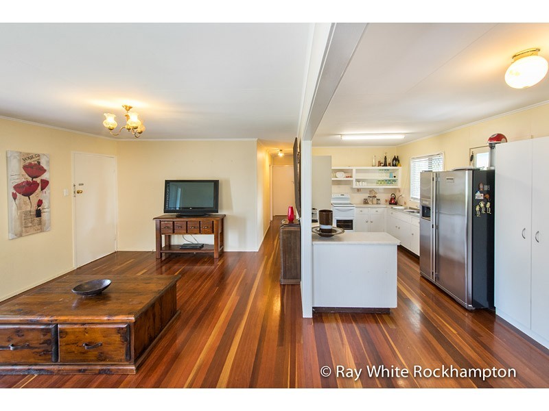 163 Hyde Street, Frenchville QLD 4701