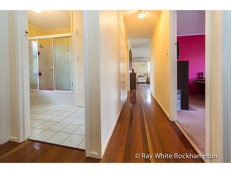 163 Hyde Street, Frenchville QLD 4701