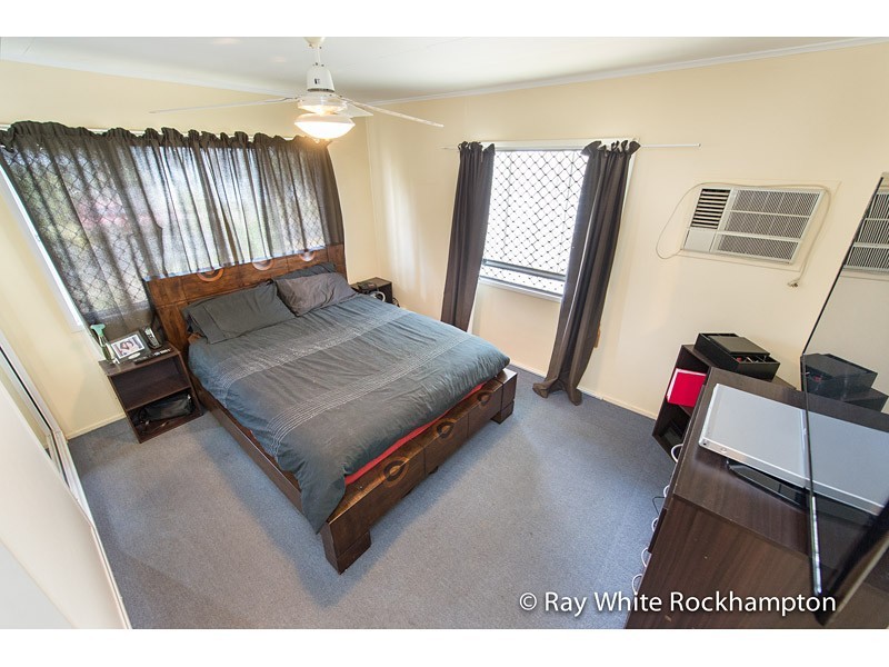 163 Hyde Street, Frenchville QLD 4701