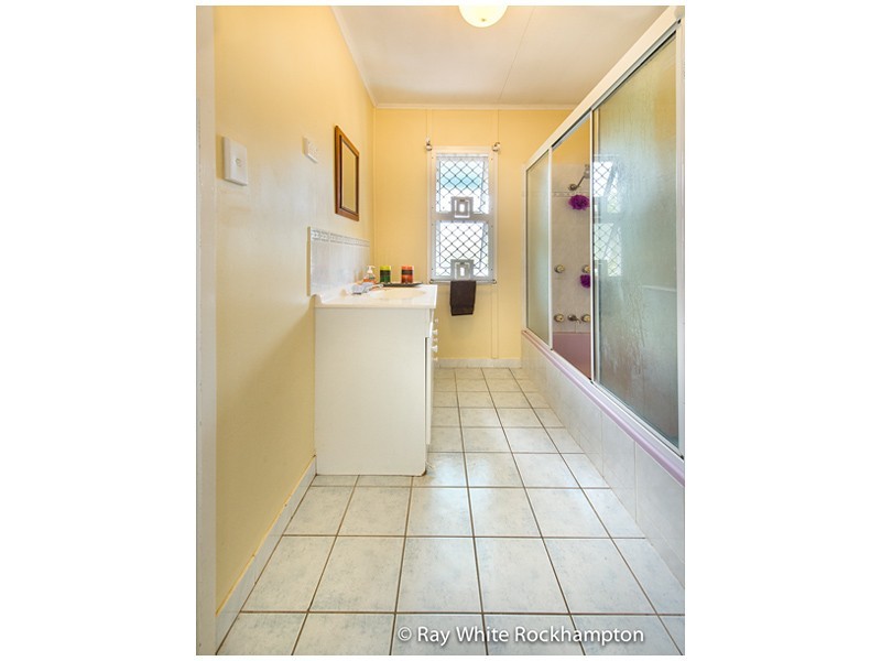 163 Hyde Street, Frenchville QLD 4701