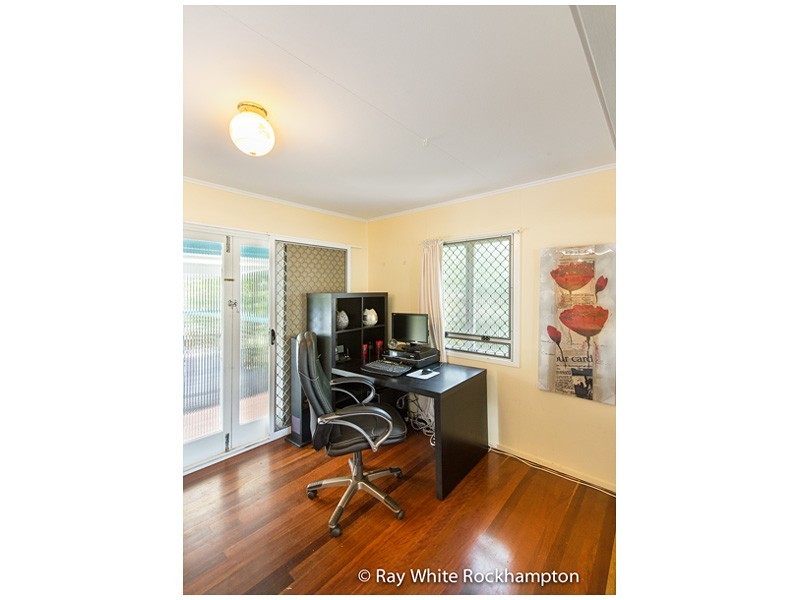 163 Hyde Street, Frenchville QLD 4701