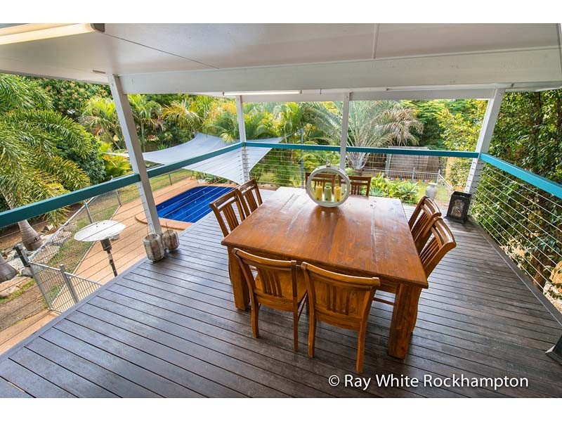 163 Hyde Street, Frenchville QLD 4701
