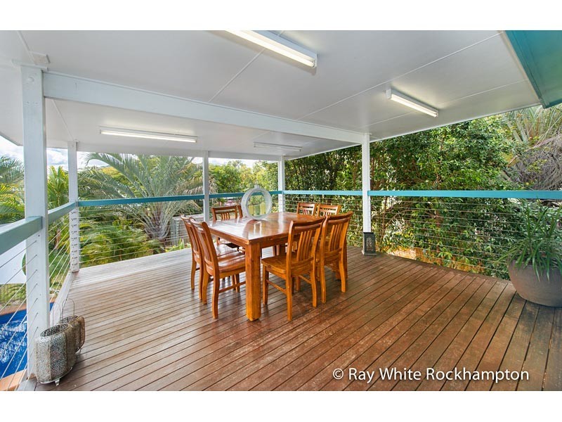 163 Hyde Street, Frenchville QLD 4701