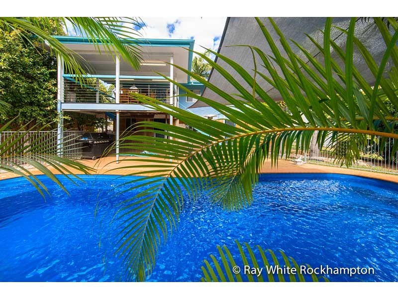 163 Hyde Street, Frenchville QLD 4701