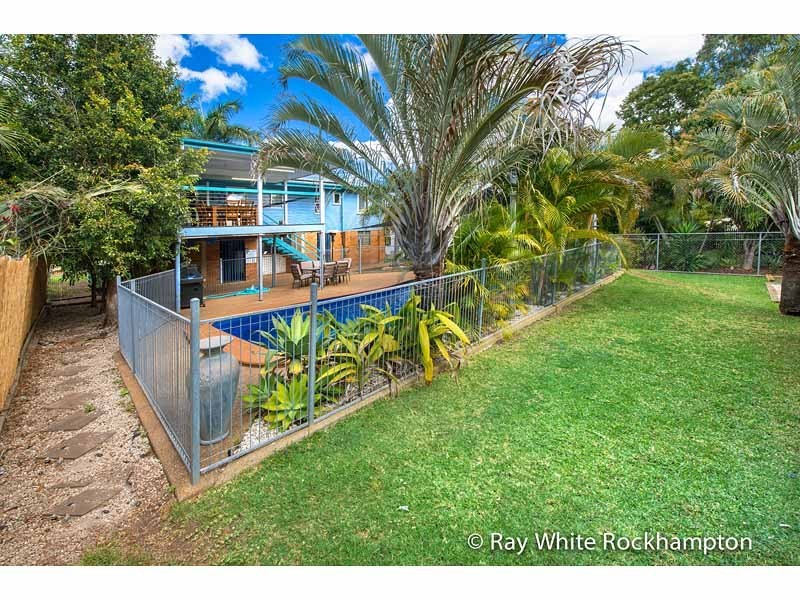 163 Hyde Street, Frenchville QLD 4701