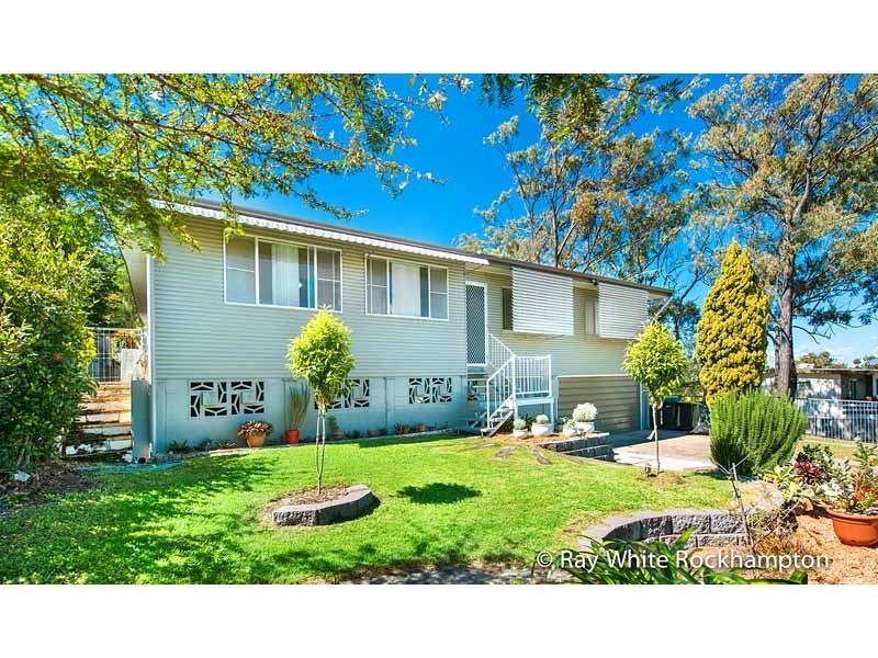 320 Duthie Avenue, Frenchville QLD 4701