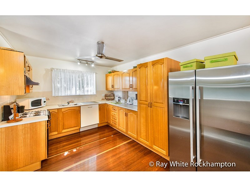 320 Duthie Avenue, Frenchville QLD 4701