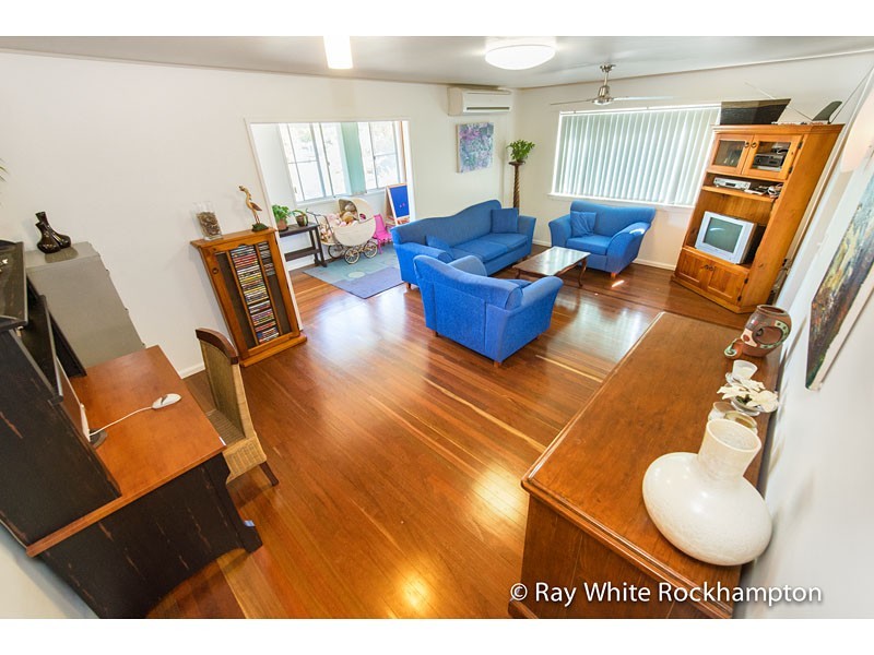 320 Duthie Avenue, Frenchville QLD 4701