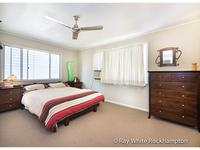 320 Duthie Avenue, Frenchville QLD 4701