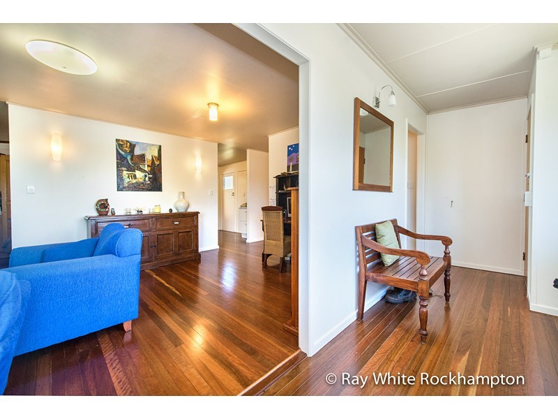 320 Duthie Avenue, Frenchville QLD 4701