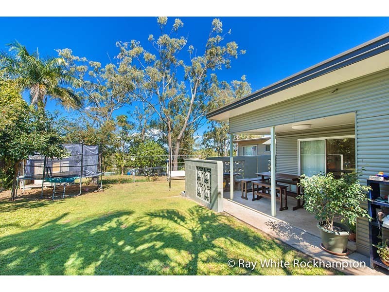 320 Duthie Avenue, Frenchville QLD 4701
