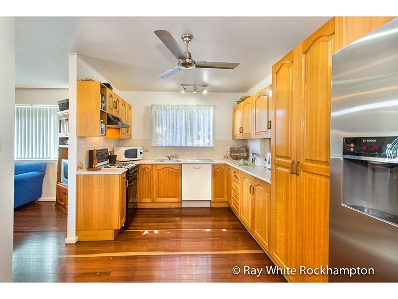 320 Duthie Avenue, Frenchville QLD 4701