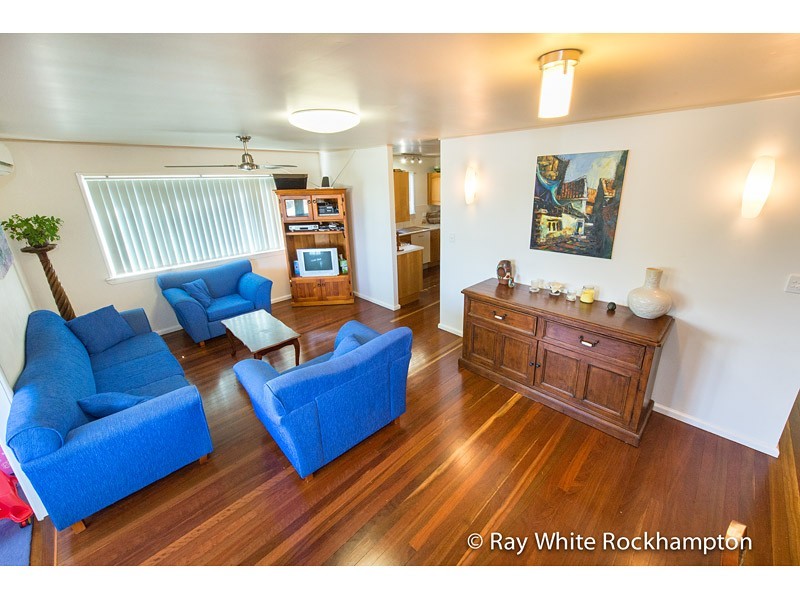 320 Duthie Avenue, Frenchville QLD 4701