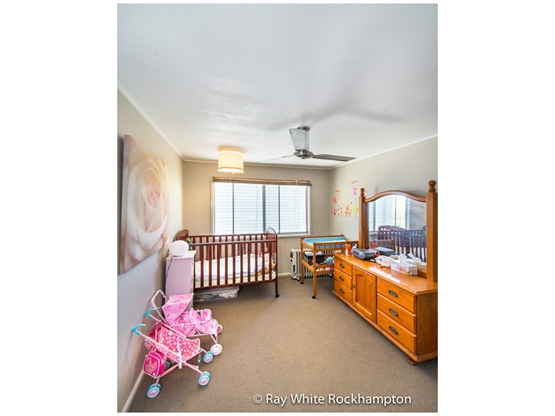 320 Duthie Avenue, Frenchville QLD 4701