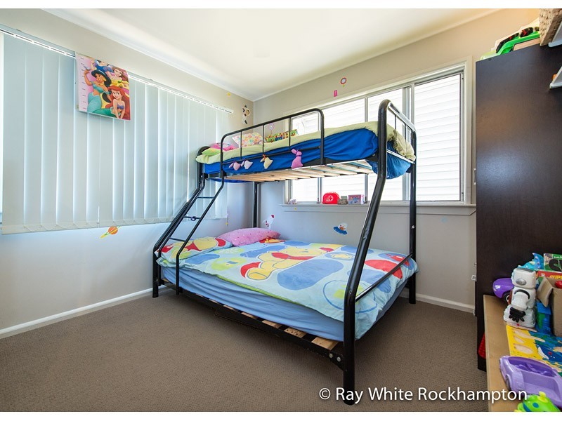 320 Duthie Avenue, Frenchville QLD 4701