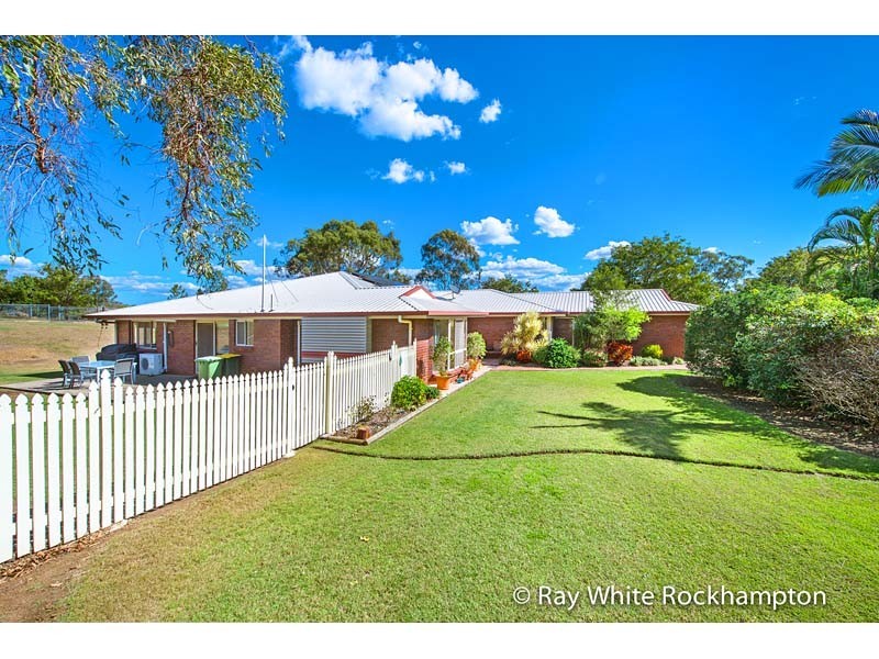41 Hendy Drive, Glenlee QLD 4711