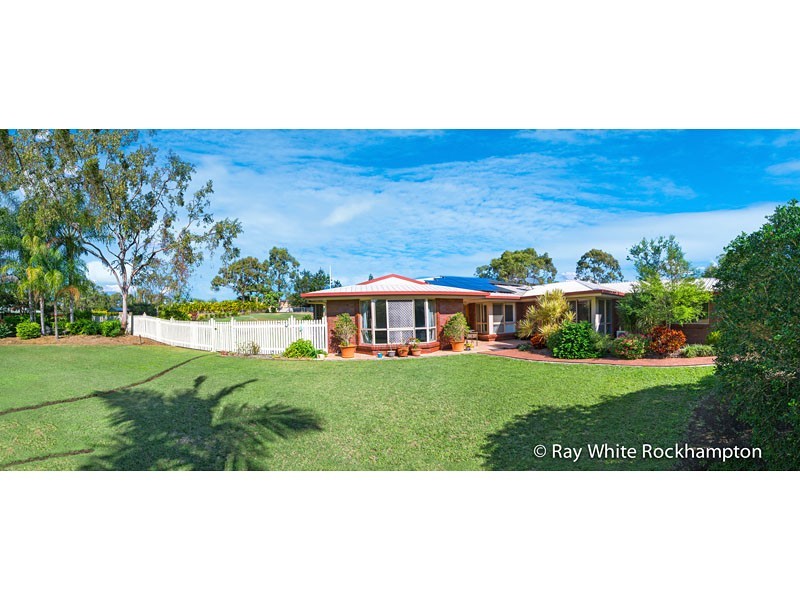 41 Hendy Drive, Glenlee QLD 4711