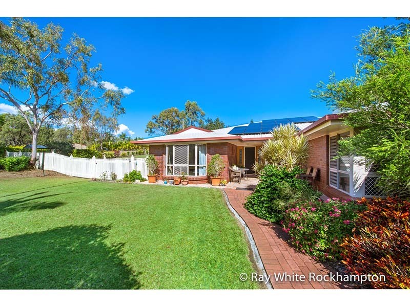 41 Hendy Drive, Glenlee QLD 4711