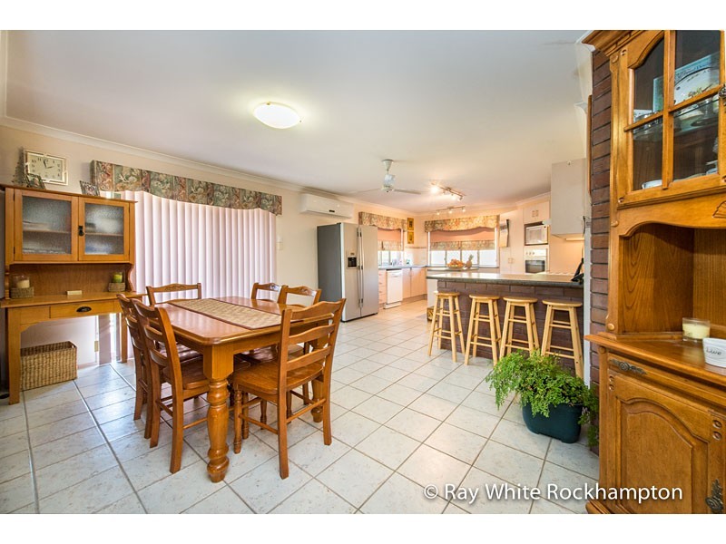 41 Hendy Drive, Glenlee QLD 4711