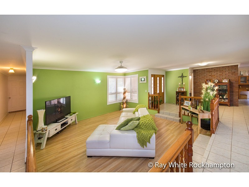 41 Hendy Drive, Glenlee QLD 4711