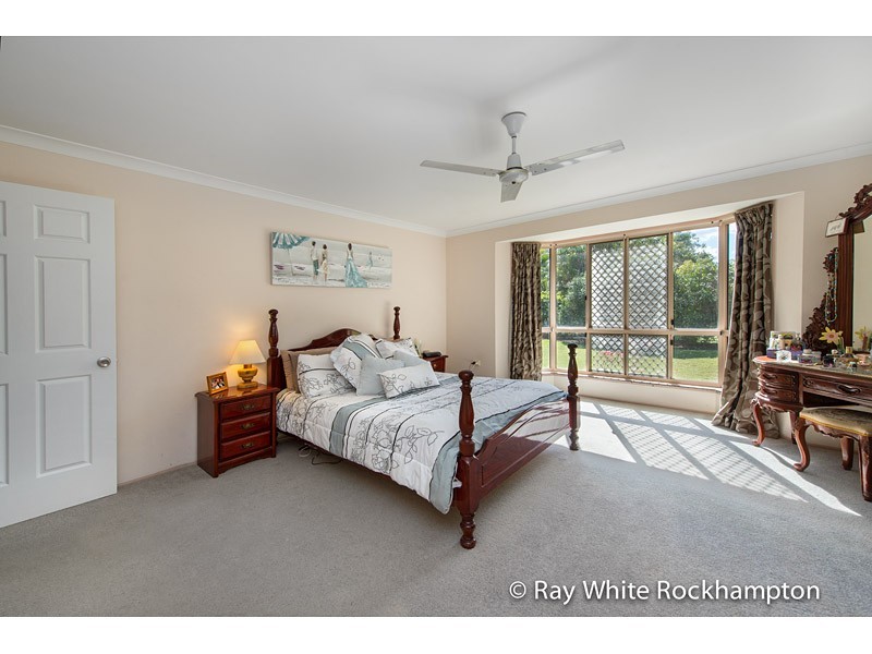 41 Hendy Drive, Glenlee QLD 4711