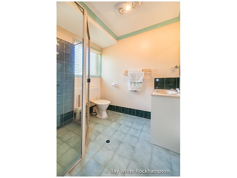 41 Hendy Drive, Glenlee QLD 4711
