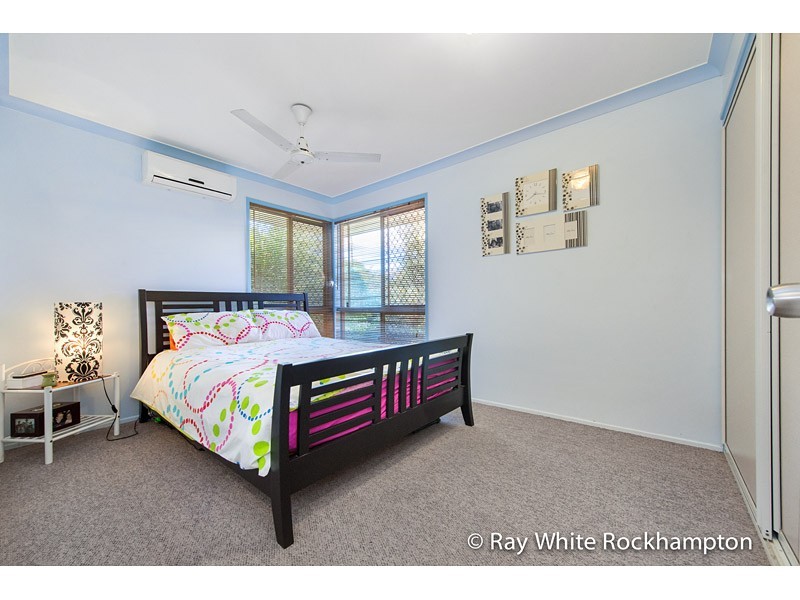41 Hendy Drive, Glenlee QLD 4711