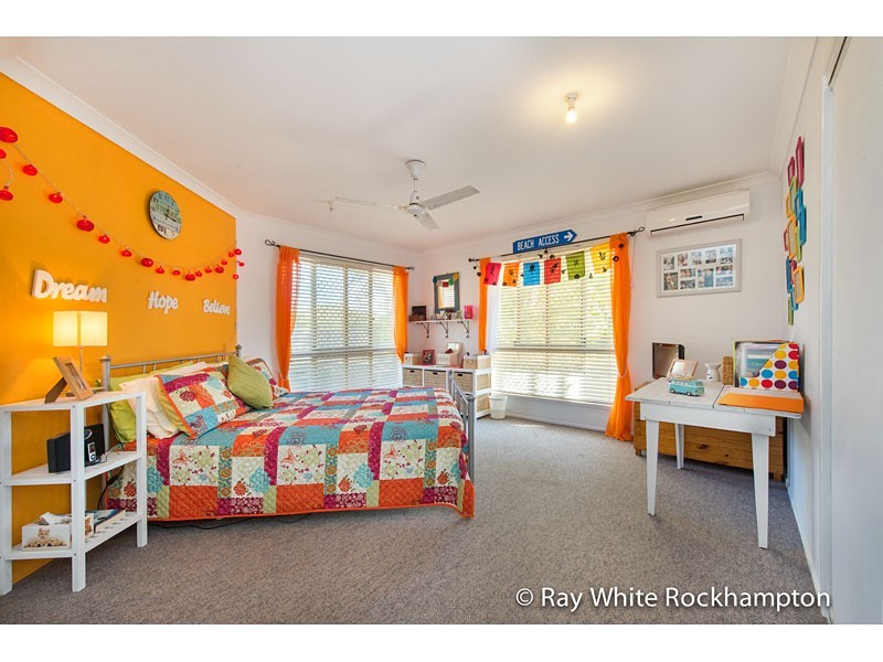 41 Hendy Drive, Glenlee QLD 4711