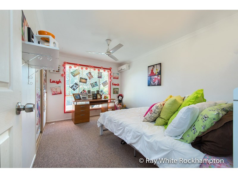 41 Hendy Drive, Glenlee QLD 4711