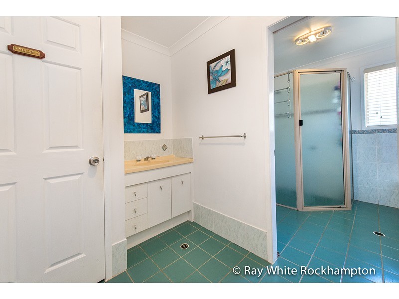 41 Hendy Drive, Glenlee QLD 4711
