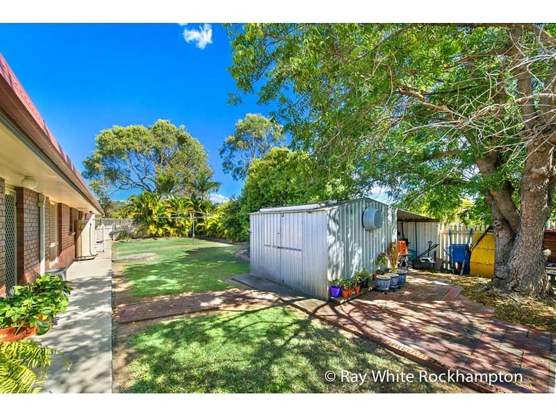 41 Hendy Drive, Glenlee QLD 4711