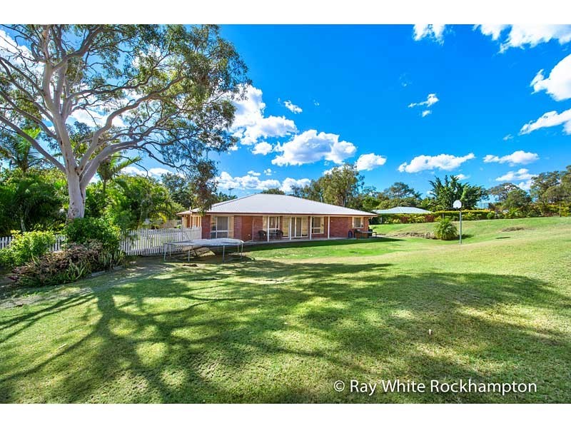 41 Hendy Drive, Glenlee QLD 4711