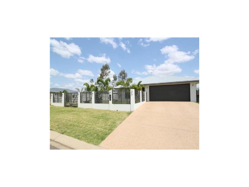 17 Jamie Crescent, Gracemere QLD 4702