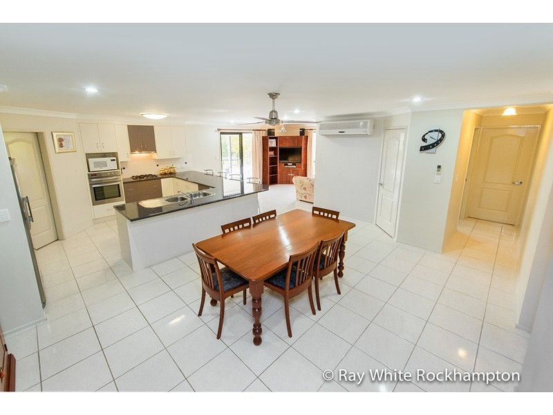 11 Goldfinch Drive, Parkhurst QLD 4702