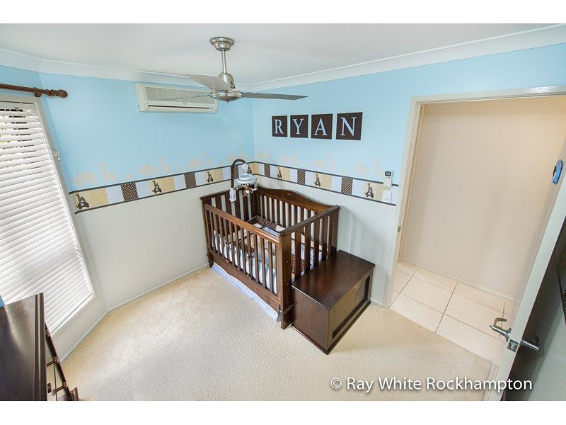 11 Goldfinch Drive, Parkhurst QLD 4702