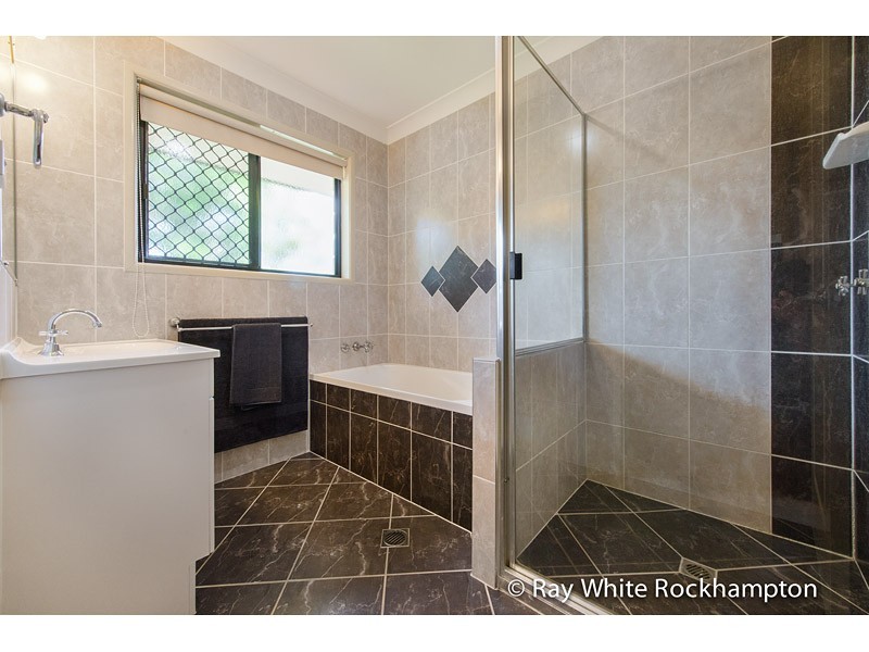 11 Goldfinch Drive, Parkhurst QLD 4702