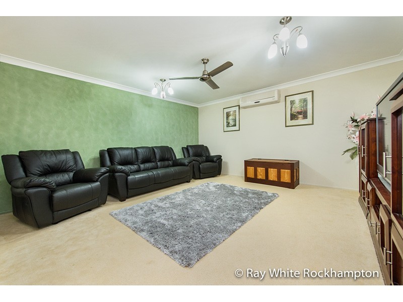 11 Goldfinch Drive, Parkhurst QLD 4702