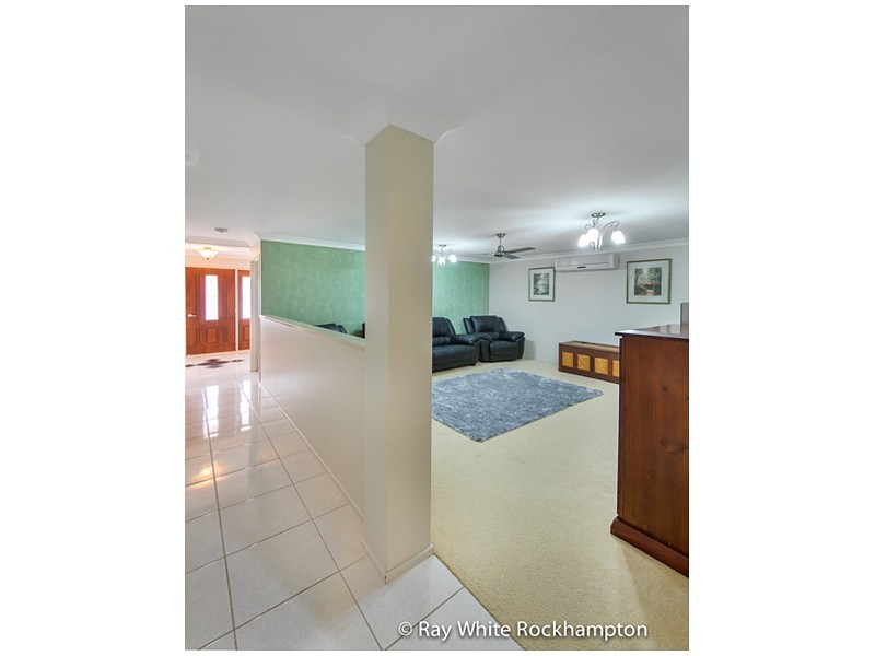 11 Goldfinch Drive, Parkhurst QLD 4702