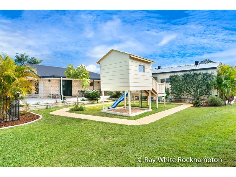 11 Goldfinch Drive, Parkhurst QLD 4702