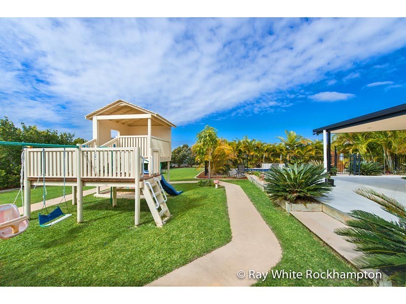 11 Goldfinch Drive, Parkhurst QLD 4702