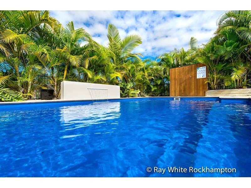 11 Goldfinch Drive, Parkhurst QLD 4702