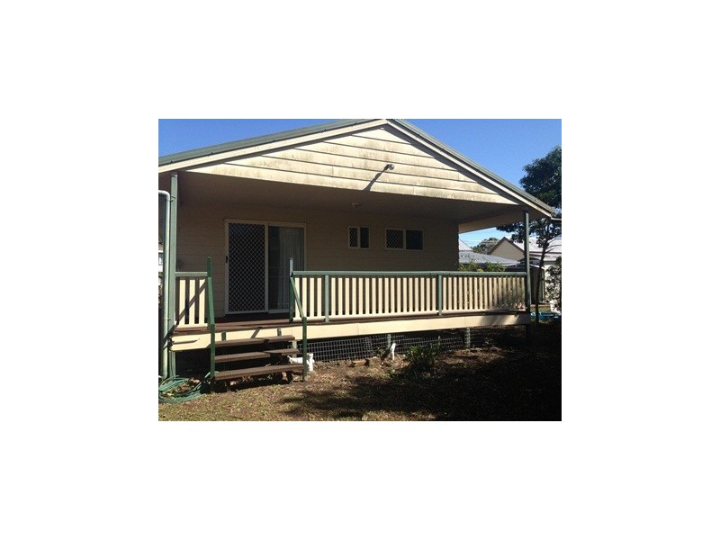 10 Mackay Street, Lakes Creek QLD 4701