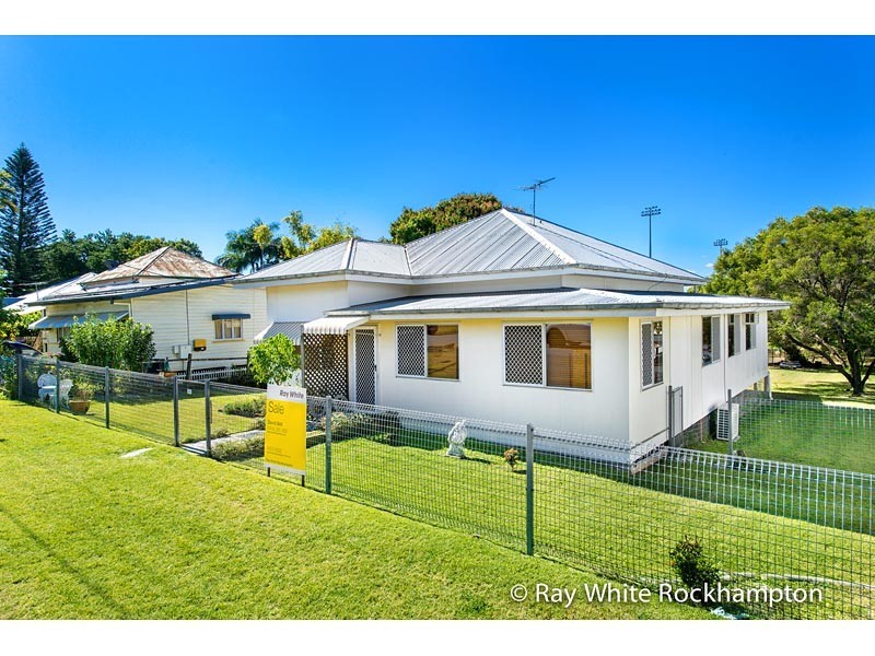 43 West Street, The Range QLD 4700