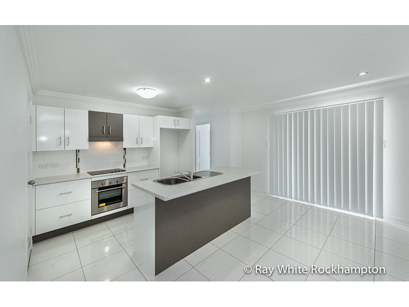 1 Tawarra Crescent, Gracemere QLD 4702