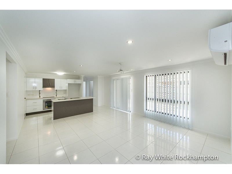 1 Tawarra Crescent, Gracemere QLD 4702