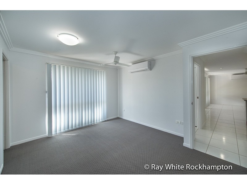 1 Tawarra Crescent, Gracemere QLD 4702