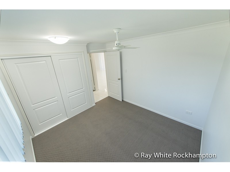 1 Tawarra Crescent, Gracemere QLD 4702
