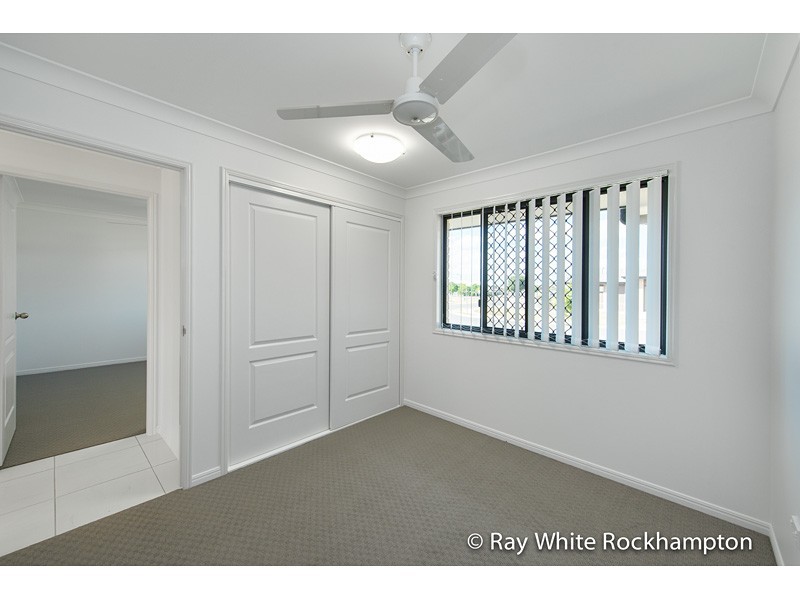 1 Tawarra Crescent, Gracemere QLD 4702
