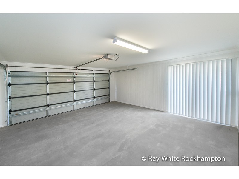 1 Tawarra Crescent, Gracemere QLD 4702