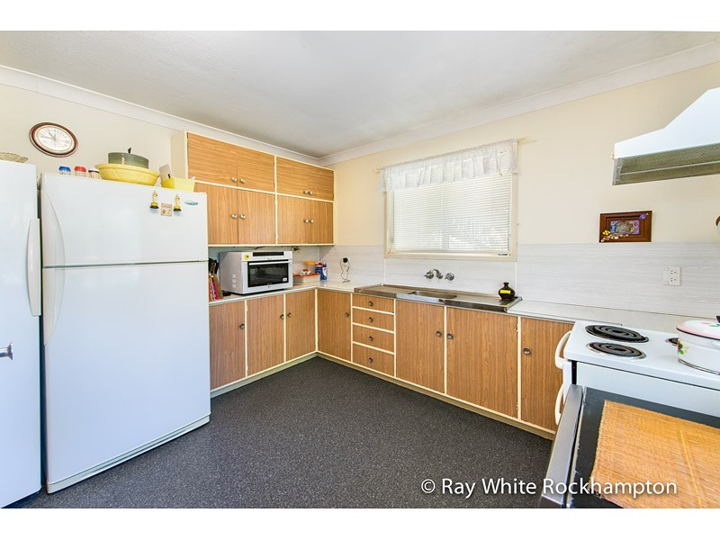 315 Diplock Street, Frenchville QLD 4701